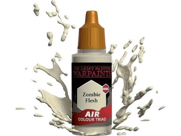 Army Painter Warpaints - Air Zombie Flesh Army Painter Warpaints - Air Zombie Flesh