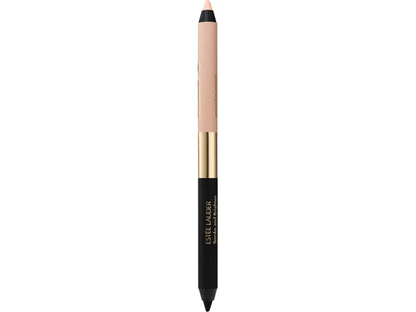ESTEE LAUDER SMOKE AND BRIGHTEN KAJAL EYELINER CREAM