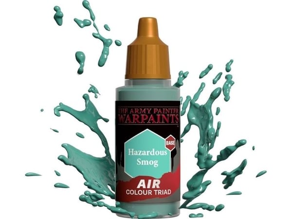 Army Painter Warpaints - Air - Hazardous Smog