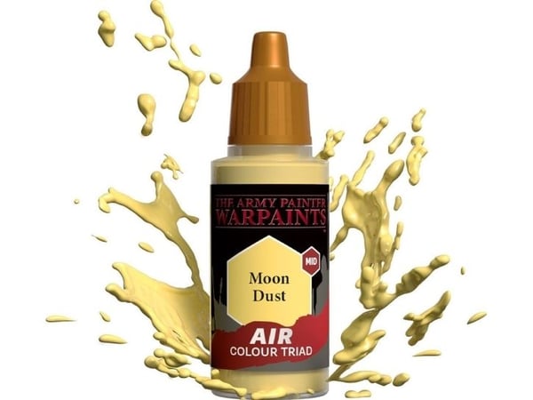 Army Painter Warpaints - Air Moon Dust