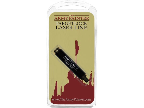 Army Painter Targetlock lasersikte