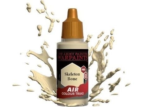 Army Painter Warpaints - Air Skeleton Bone