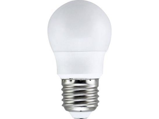 Ledline LED-lamppu LEDURO 8 wattia 800 lumen 3000 K 220-240 270° LED