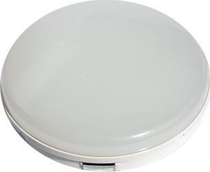 Leduro - Skillelampe - LED - 12 W - klasse F - 3000 K