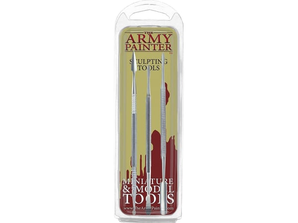 Army Painter skulpturverktyg