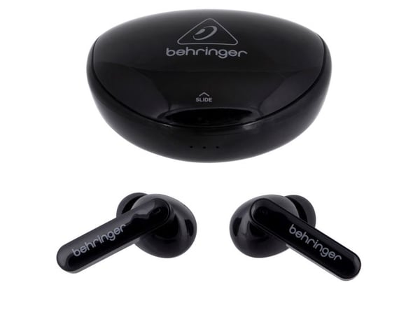 Behringer T-BUDS trådløse in-ear hodetelefoner