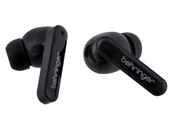 Behringer T-BUDS trådløse in-ear hodetelefoner