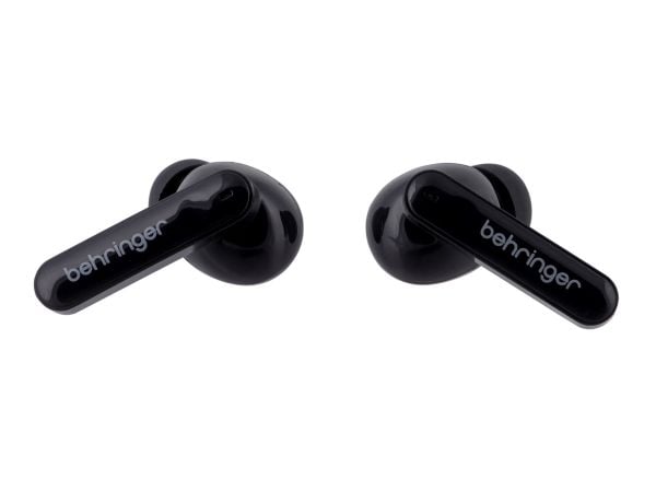 Behringer T-BUDS trådløse in-ear hodetelefoner