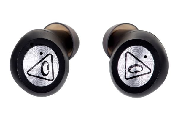 Behringer TRUE BUDS trådløse in-ear-hodetelefoner