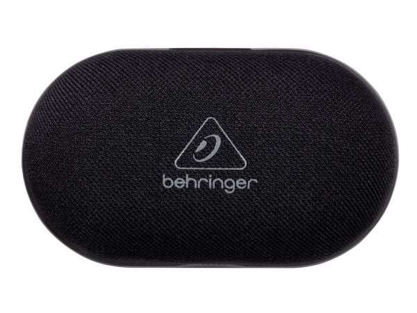 Trådløse in-ear hodetelefoner Behringer TRUE BUDS
