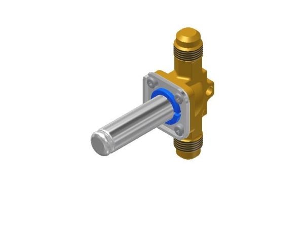 Danfoss 032L8072, 204 g, 1 styck