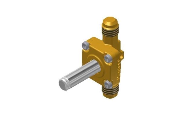 Danfoss 032L8095, 383 g, 1 styck