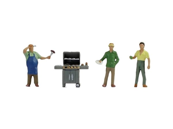 N-figurer (målade) TT NOCH 0045593