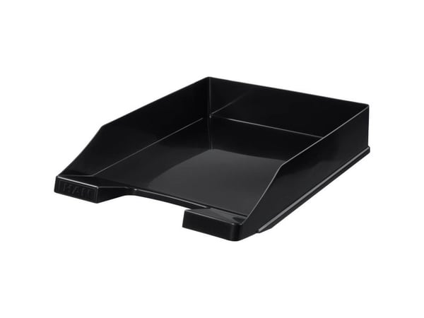 HAN - Brevbakke - for C4 (229 x 324 mm) - svart