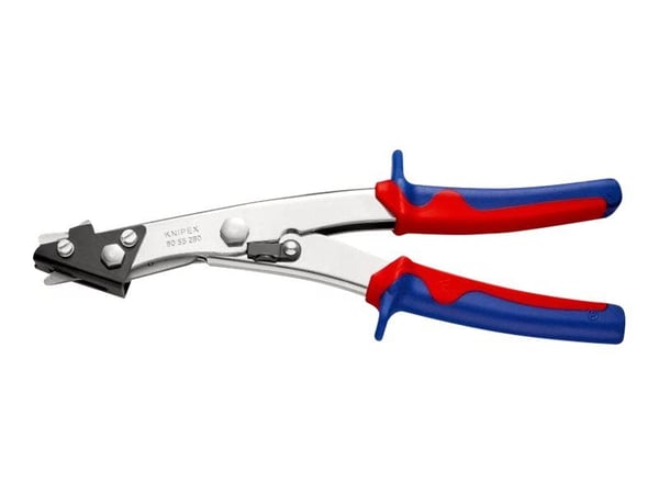KNIPEX - Nibbler - 280 mm