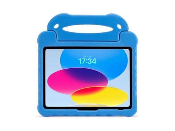 Pipetto P066-117-V, Etui, Apple, iPad 10th Gen (2022) A2696, A2757, A2777, 27,7 cm (10.9")