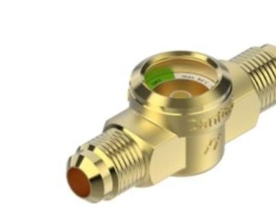 Danfoss 014L0163, 250 g, 1 styck