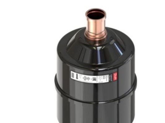 Danfoss DML 163S tørrefilter - 46 bar, ODF, Kobberbelagt, 0,35 l, 1,20 g, 3/8''
