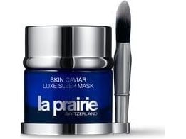La Prairie SKIN CAVIAR, Nattkrem, Kvinner, Alle hudtyper, Ansikt, Oppstrammende, Oppløftende, 50 ml