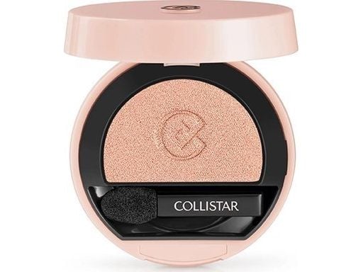 COLLISTAR IMPECCABLE COMPACT EYE SHADOW 210 CHAMPAGNE SATIN