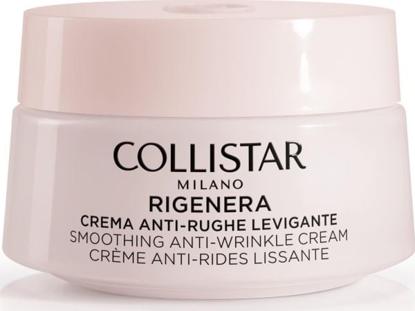 Collistar Smoothing Anti-Aging Creme 50ml