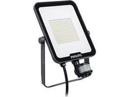Philips Ledinaire 53479799, Grå, IP65, Aluminium, Polykarbonat (PC), I, IK07, 1 m