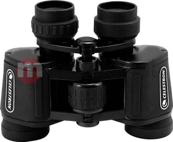 Celestron Upclose G2 7×35 Porro, BK-7 Porro, 7x, 3,5 cm, Vanntett, Grønn, 624 g