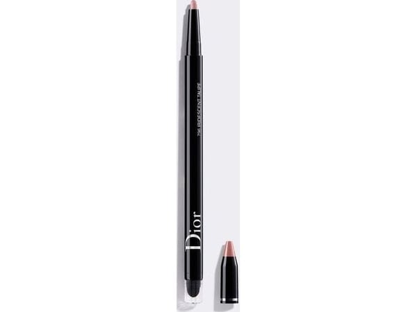 Dior Diorshow 24H Stylo, Kohl, ruskea, Iridescent Taupe, lyijykynä, naiset, 24 h