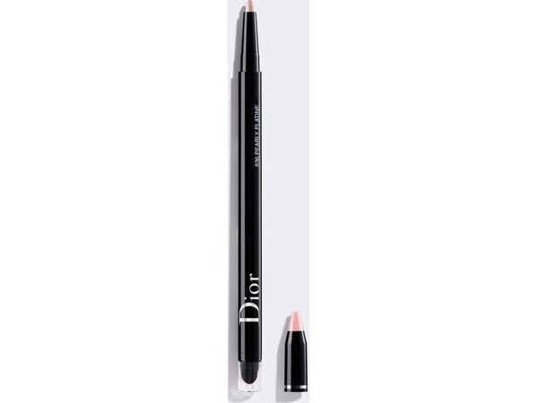 DIOR DIORSHOW 24H STYLO WATERPROOF EYELINER 836 PEARLY PLATINE 0,2g