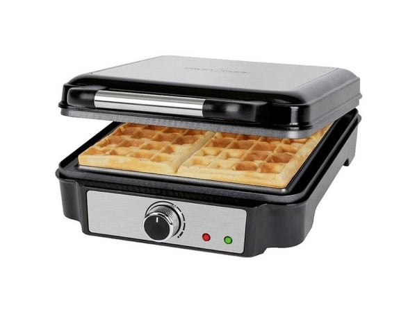ProfiCook PC-WA 1241, 335 mm, 250 mm, 105 mm, 2,45 kg, 1200 W, 230 V