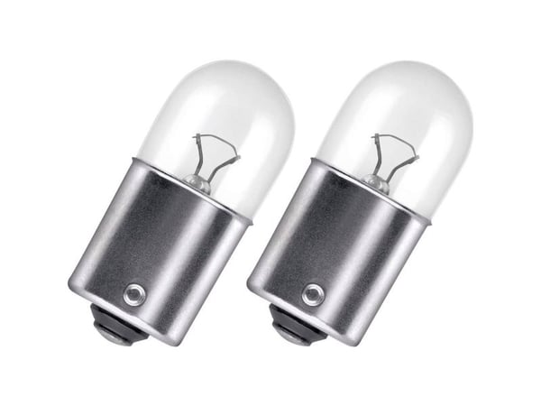 Osram 5007, 5 W, 12 V, R5W