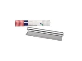 Stanniol aluminiumsfolie, 30 cm x 20 m Stanniol aluminiumsfolie, 30 cm x 20 m