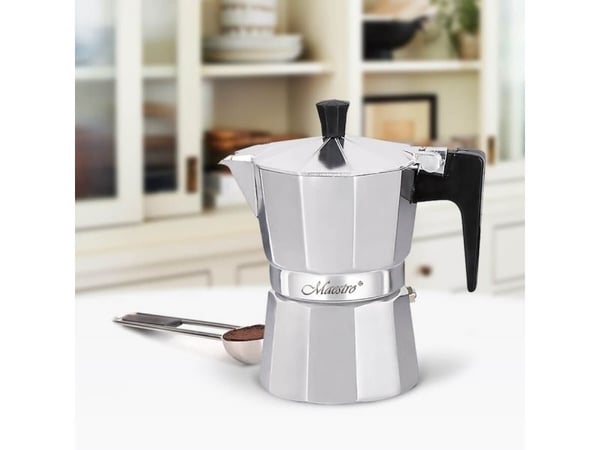 Kaffekjele Maestro 3 kopper (MR-1666-3)