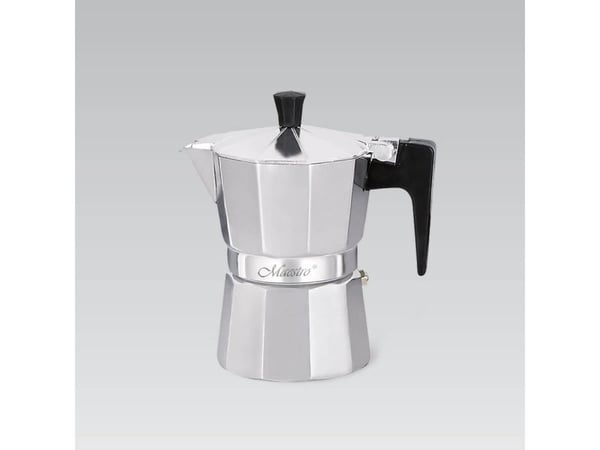 Maestro 6 kupin kahvinkeitin MR-1666-6