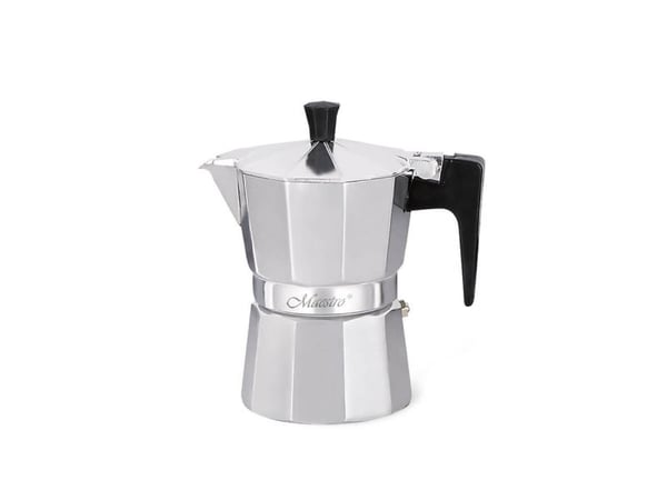Maestro 6 kupin kahvinkeitin MR-1666-6