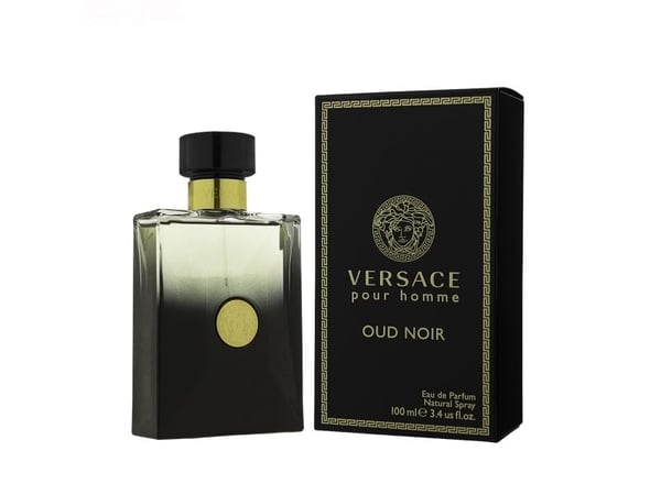 Versace pour Homme Oud Noir EDP 100 ml