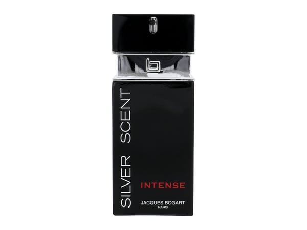 Jacques Bogart Silver Scent Intense EDT M 100 ml