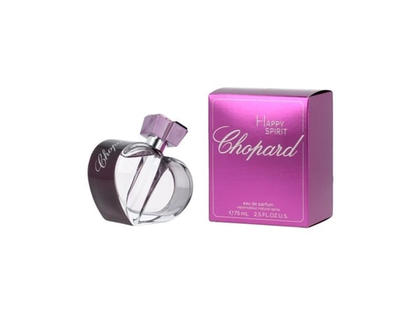 Chopard Happy Spirit Eau De Parfum 75 ml (kvinne)