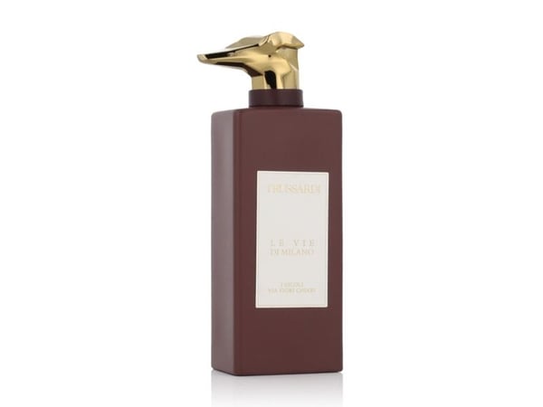 Trussardi Le Vie Di Milano I Vicoli Via Fiori Chiari Eau De Parfum 100 ml (unisex)