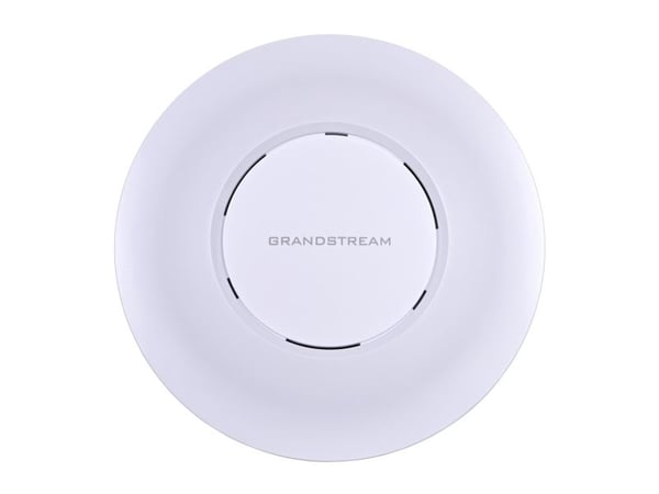 Grandstream GWN7605 - Trådløst tilgangspunkt - Wi-Fi 5 - 2.4 GHz, 5 GHz - skystyring - vegg/tak-monterbar
