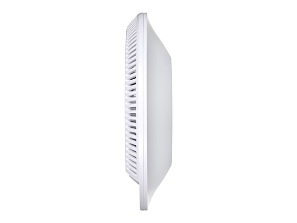 Grandstream GWN7605 - Trådløst tilgangspunkt - Wi-Fi 5 - 2.4 GHz, 5 GHz - skystyring - vegg/tak-monterbar