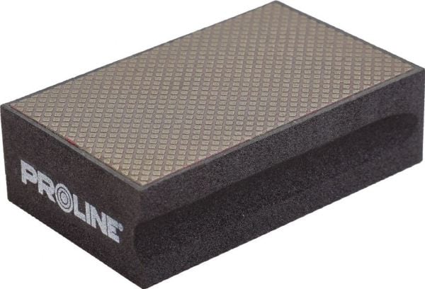 Pro-Line kiillotuskynttilä DIAMANTTI, GR. 100, kiillotuskynttilä, PROLINE