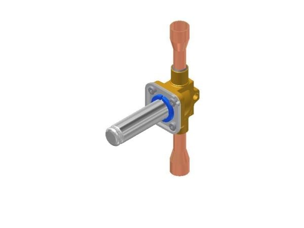 Danfoss 032L1209, 190 g, 1 styck