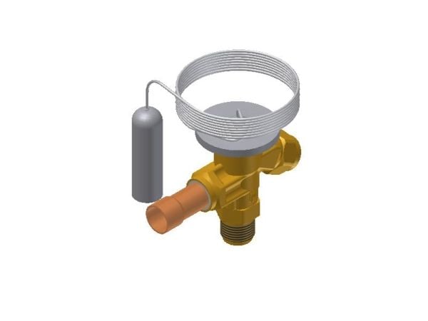 Danfoss 068Z3329, 270 g, 1 kpl, 1 stk