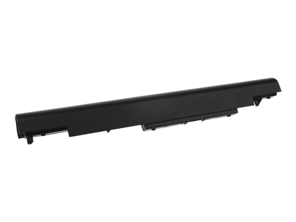 Green Cell PRO - Batteri til bærbar PC (tilsvarer: HP JC04) - litiumpolymer - 3-cellers - svart - for HP 240 G6, 245 G6, 250 G6, 255 G6, 14-BS, 14-...