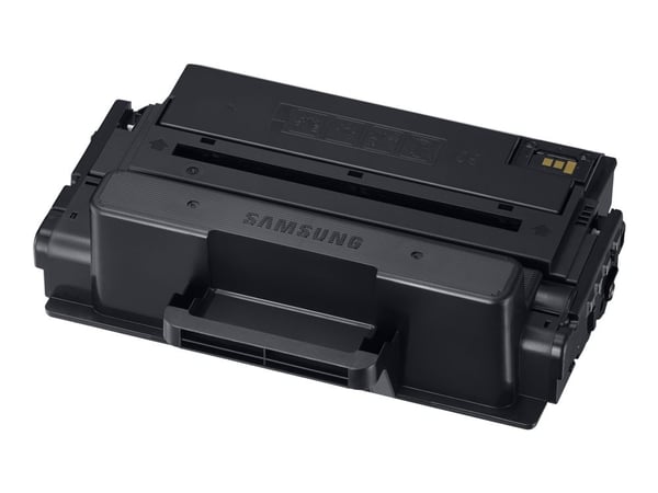Samsung MLT-D201S musta värikasetti, Musta, 1 kpl