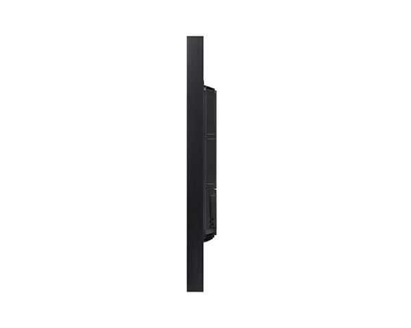 Samsung OH46B-S - 46" Diagonalklasse OHB Series LED-bakgrunnsbelyst LCD-skjerm - intelligent skilting utendørs - full sol - Tizen OS - 1080p 1920 x...