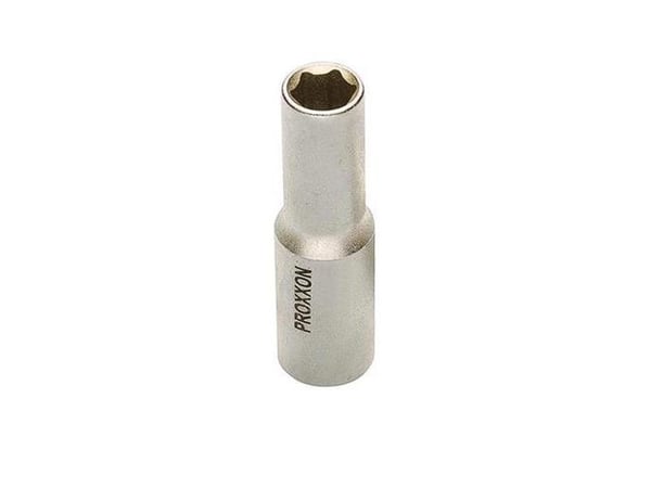 Proxxon 1/2" kuusiokolo 12mm pitkä (PR23357)
