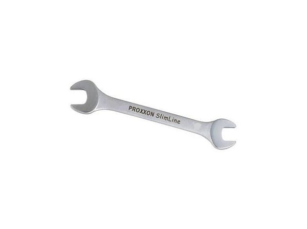 Proxxon fastnøkkel 21 x 23 mm (PR23852)