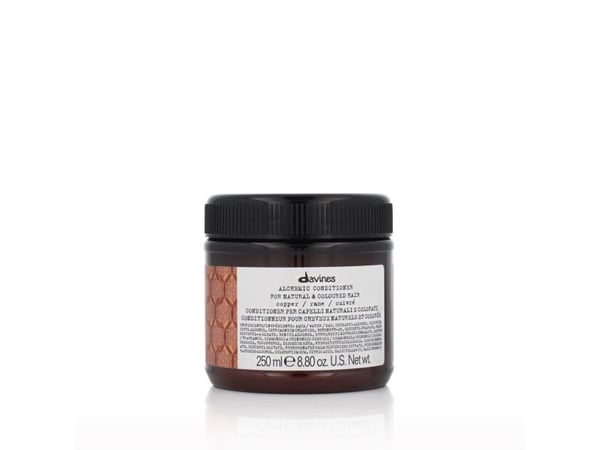 Davines Alchemic Conditioner Copper 250 ml